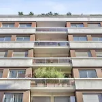 Appartement Iris Avec Sa Terrasse - Welkeys